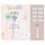 Gillette Venus Razor for Pubic Hair and Skin Women Shave Pack 9 Blades + Handle