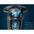 Philips Series 5000 Wet Dry Electric Shaver Pop-up Trimmer Travel Case S5889/11