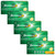 Berocca Orange Flavour Energy Effervescent Vitamin B1&B2 Bayer Pack 5x30 Tablets