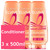 Loreal Elvive Dream Lengths Conditioner Anti-Split Ends Repair Hair Pack 3x500ml