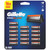 Gillette ProGlide Men Shaving Razor Replacement Cartridge Refill Pack 16 Blades