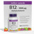 Webber Naturals Vitamin B12 Methylcobalamin 1000mg Immune Support 365 Tablets