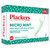 Plackers Micro Mint Dental Tooth Flossers Foldable Toothpick Travel Case 600 Pcs