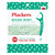 Plackers Micro Mint Dental Tooth Flossers Foldable Toothpick Travel Case 600 Pcs