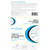Smile Science Professional Teeth Whitening Strips 6 Shade Whiter Pack 3 x 14 Pcs