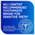 Sensodyne Toothpaste Original Mint Daily Care Sensitive Teeth Fresh Pack 6x75ml