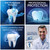 Oral-b Pro-expert Professional Protection Toothpaste Crystal Mega Pack 6 x 125ml