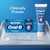 Oral-b Pro-expert Professional Protection Toothpaste Crystal Mega Pack 6 x 125ml
