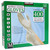 Kirkland Signature Multi-Purpose Nitrile Exam Gloves Latex Size Medium Pack 400