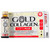 Gold Collagen Forte Plus Men Women Biotin 50+ Skin Hair Nail Supplement 10x50ml