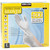 Kirkland Signature Multi-Purpose Nitrile Exam Gloves Latex Size Large Pack 400