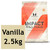 MyProtein Vanilla Creamy Impact Whey Shake Protein Powder Essential Pack 2.5kg