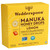 Wedderspoon Manuka Honey Lemon Drops 25mg Bee Propolis Throat Soothing 60 Pcs