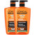 L'oreal Paris Men Expert Hydra Energetic Body Shower Gel Large XXXL Pack 2 x 1L