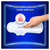 Always Ultra Night Secure Sleep Sanitary Extra Wings Size 5 Quattro Pack 32 Pads