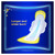Always Ultra Night Secure Sleep Sanitary Extra Wings Size 5 Quattro Pack 32 Pads