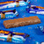 Grenade Carb Killa High Protein Low Sugar Snack Bar Oreo Chocolate Pack 12 x 60g