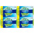 Tampax Pearl Compak Applicator Super Leak Comfort Protection Tampons Pack 4 x 24