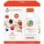 Youtheory Collagen Liquid Berry Flavour Formula Support Hair Nail Skin 30 Tubes