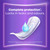 Always Discreet Sensitive Bladder Extra Secure Dry 6 Long Plus Pack 2 x 28 Pads