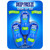 Deep Freeze Glide-On Gel Fast Acting Soothing Cool Pain Relief Rollerball 3x50g