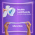 Always Discreet Sensitive Bladder Dry Complete Protection 5 Long Pack 2x32 Pads