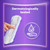 Always Discreet Sensitive Bladder Dry Complete Protection 5 Long Pack 2x32 Pads