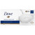 Dove Original Beauty Moisturising Cream Soap Smooth Soft Skin Pack Bars 3x6x90g