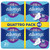 Always Ultra Day Size 2 Long Wings Sanitary Absorb Leak Protection Pack 48 Pads