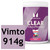 MYPROTEIN Clear Whey Isolate Vimto Flavour Taste Fruit Limited Edition Pack 914g