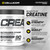 Cellucor Creatine Cor-Performance Powder Unflavoured Workout Supplement Pack306g