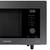 Samsung Smart Microwave Oven with Air Fryer and Steam 32L Grey MC32DB7746KC/E3
