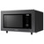 Samsung Smart Microwave Oven with Air Fryer and Steam 32L Grey MC32DB7746KC/E3
