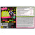 Frisia Fruit UFOs Flying Saucers Fizzy Sherbet Filled Retro Sweet Party Tub 375g