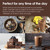 Options Choc-O-Lait Belgian Instant Hot Chocolate Drink Creamy Smooth Rich 1kg