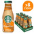 Starbucks Frappuccino Iced Coffee Caramel Flavour Glass Drink Bottle Pack8x250ml
