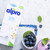 Alpro Soya Drink Plant-based Milk Alternative Low Fat Sugar Dairy Free Pack 8x1L