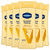 Vaseline Essential Healing Lotion48H Moisture Intensive Nourishment Pack 6x400ml