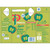 Princes Apple Juice From Concentrate Pure Juice Drink Carton Box Pack 24 x 200ml