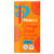 Princes Orange Juice From Concentrate Pure Smooth Juice Carton Pack 24 x 200ml