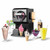 Gourmia Soft Serve Ice Cream and Frozen Drink Maker 6 One-Touch Presets GSI1030