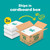 Pampers Baby Dry Size9 Diaper Pants 19+kg Stretchy Large Monthly Pack 108Nappies