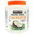 Kirkland Signature Organic Virgin Coconut Oil Pure Pressed Unrefined Tub 2.28 kg