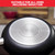 Tefal Induction Cookware All Hobs Non-sick Coating Sauce Frying Pan+Lid 5Pcs Set