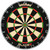 Winmau Blade 6 Dartboard With Darts & Oche Line Premium Home Dart Kit Setup Pack