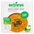 Activus Organic Spicy Curry Soup with Coconut Cream Vegan Pouches Pack 5 x 400g