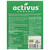 Activus Organic Spicy Curry Soup with Coconut Cream Vegan Pouches Pack 5 x 400g