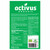Activus Organic Spicy Curry Soup with Coconut Cream Vegan Pouches Pack 5 x 400g