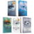 Shatter Me Series by Taheri Mafi 5 Books Paperback Complete Collection Box Set