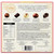 Corné Port-Royal Belgian Luxury Assorted Chocolates Mix 20 Pieces Gift Box 220g